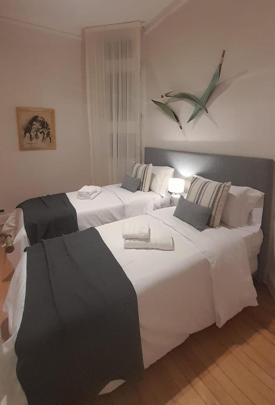 Baires Art Deco Apartment Буенос Айрес Екстериор снимка