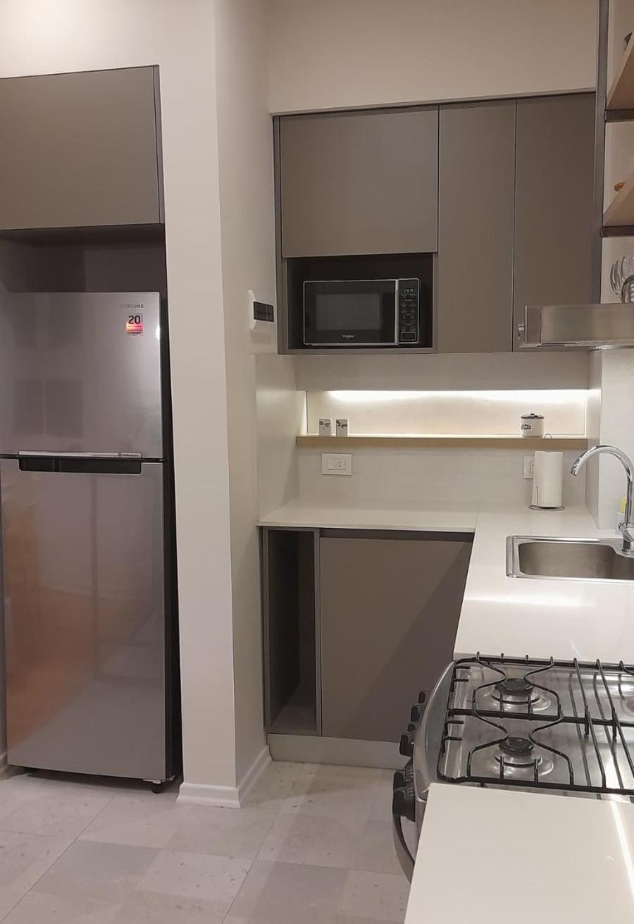 Baires Art Deco Apartment Буенос Айрес Екстериор снимка