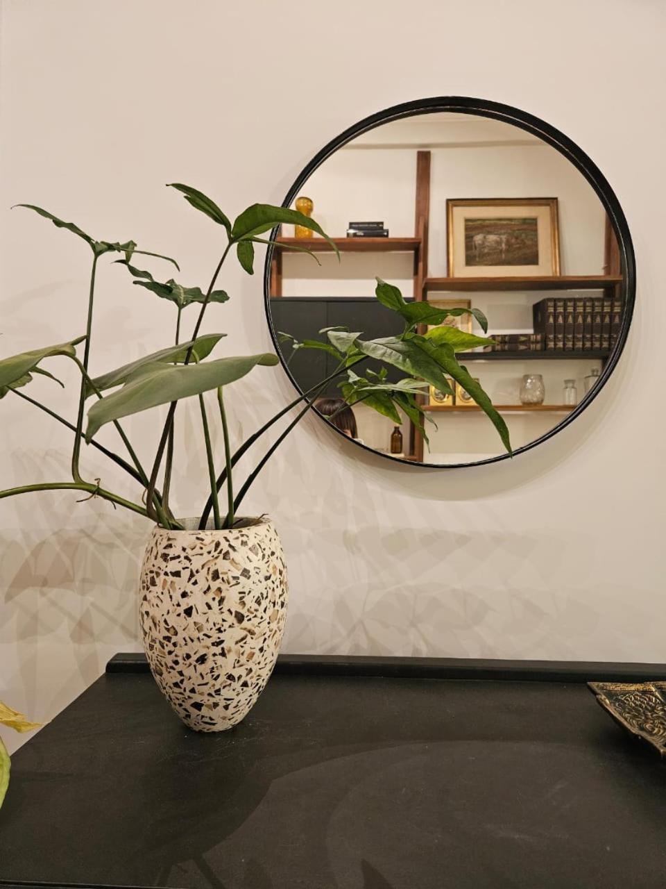 Baires Art Deco Apartment Буенос Айрес Екстериор снимка
