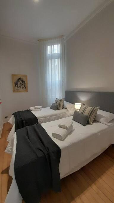 Baires Art Deco Apartment Буенос Айрес Екстериор снимка
