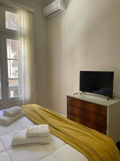 Baires Art Deco Apartment Буенос Айрес Екстериор снимка
