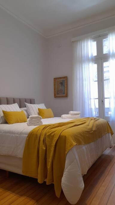 Baires Art Deco Apartment Буенос Айрес Екстериор снимка