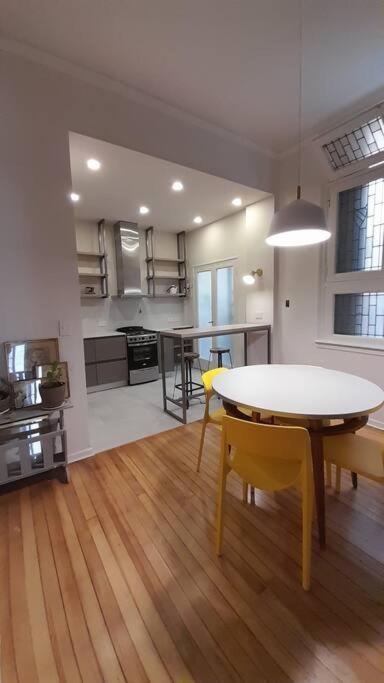 Baires Art Deco Apartment Буенос Айрес Екстериор снимка
