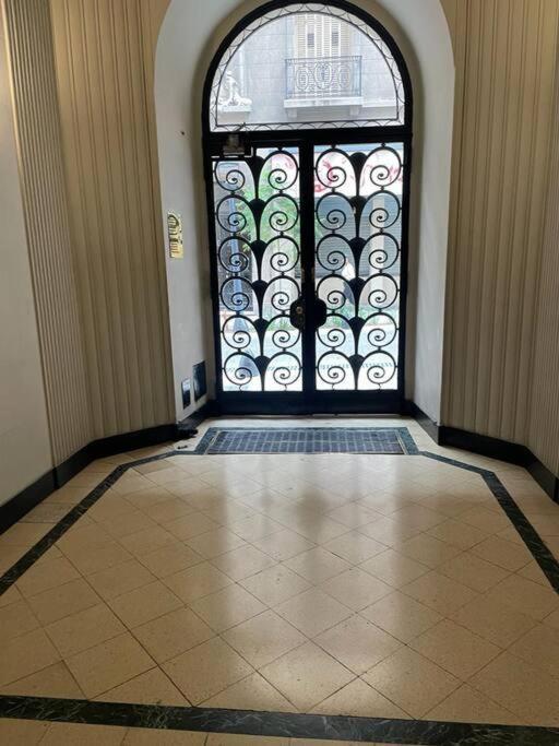 Baires Art Deco Apartment Буенос Айрес Екстериор снимка